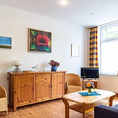 Haus Silko * Rostock