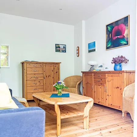 Apartment Haus Silko *
