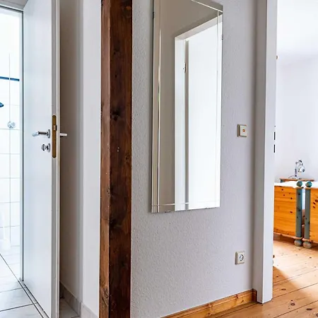 Haus Silko Apartment *