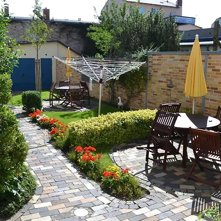 Hotel Haus Silko Rostock