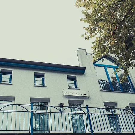 호텔 Haus Silko *